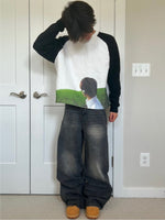 "Yuichi" Long Sleeve