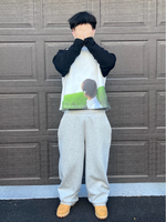 "Yuichi" Long Sleeve