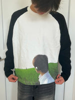"Yuichi" Long Sleeve