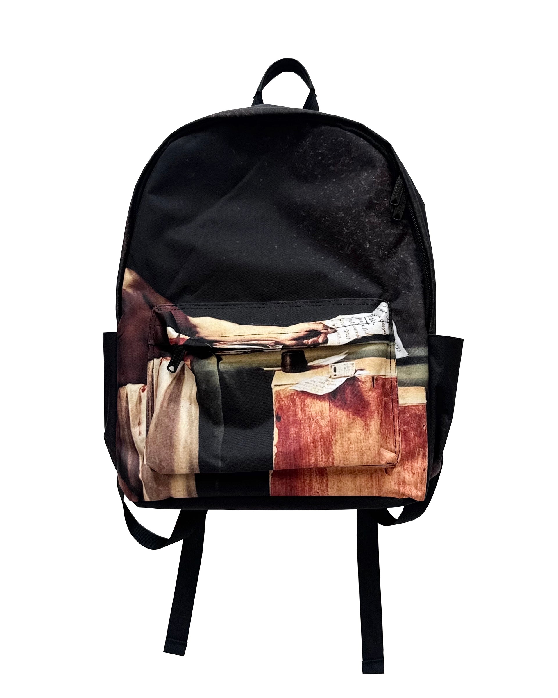 "Marat" Backpack