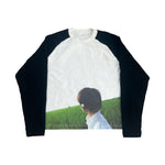 "Yuichi" Long Sleeve