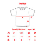 "Poem" Tee