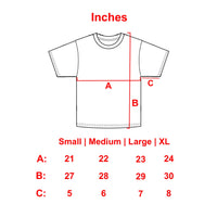 "Poem" Tee